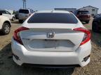 2018 Honda Civic Exl   for Sale in Windsor, NJ - Side