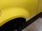 2008 FIAT 500 POP RH for sale at Copart COLCHESTER