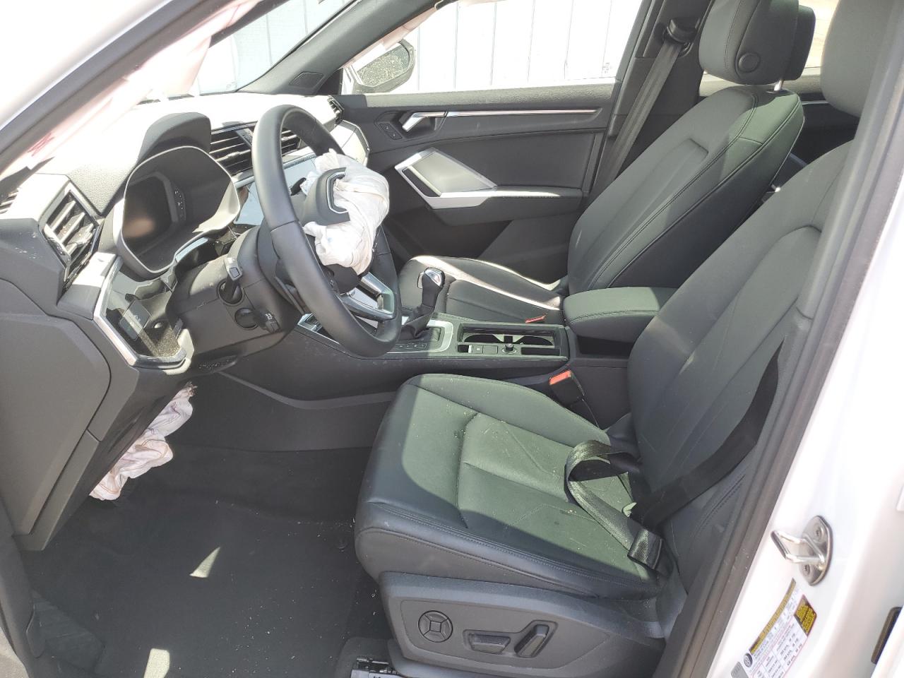 2025 Audi Q3 Premium S Line 45 VIN: WA1DECF33S1014732 Lot: 62189545