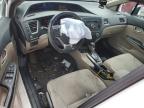 2014 Honda Civic Lx for Sale in Duryea, PA - Front End