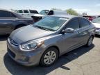 2017 Hyundai Accent Se იყიდება North Las Vegas-ში, NV - Minor Dent/Scratches