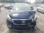 2018 Kia Sorento Lx   for Sale in Ellenwood, GA - Front End