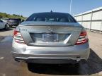 2013 Mercedes-Benz C 300 4Matic   за продажба в Littleton, CO - Front End