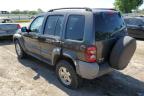 2006 Jeep Liberty Sport продається в Wichita, KS - Side