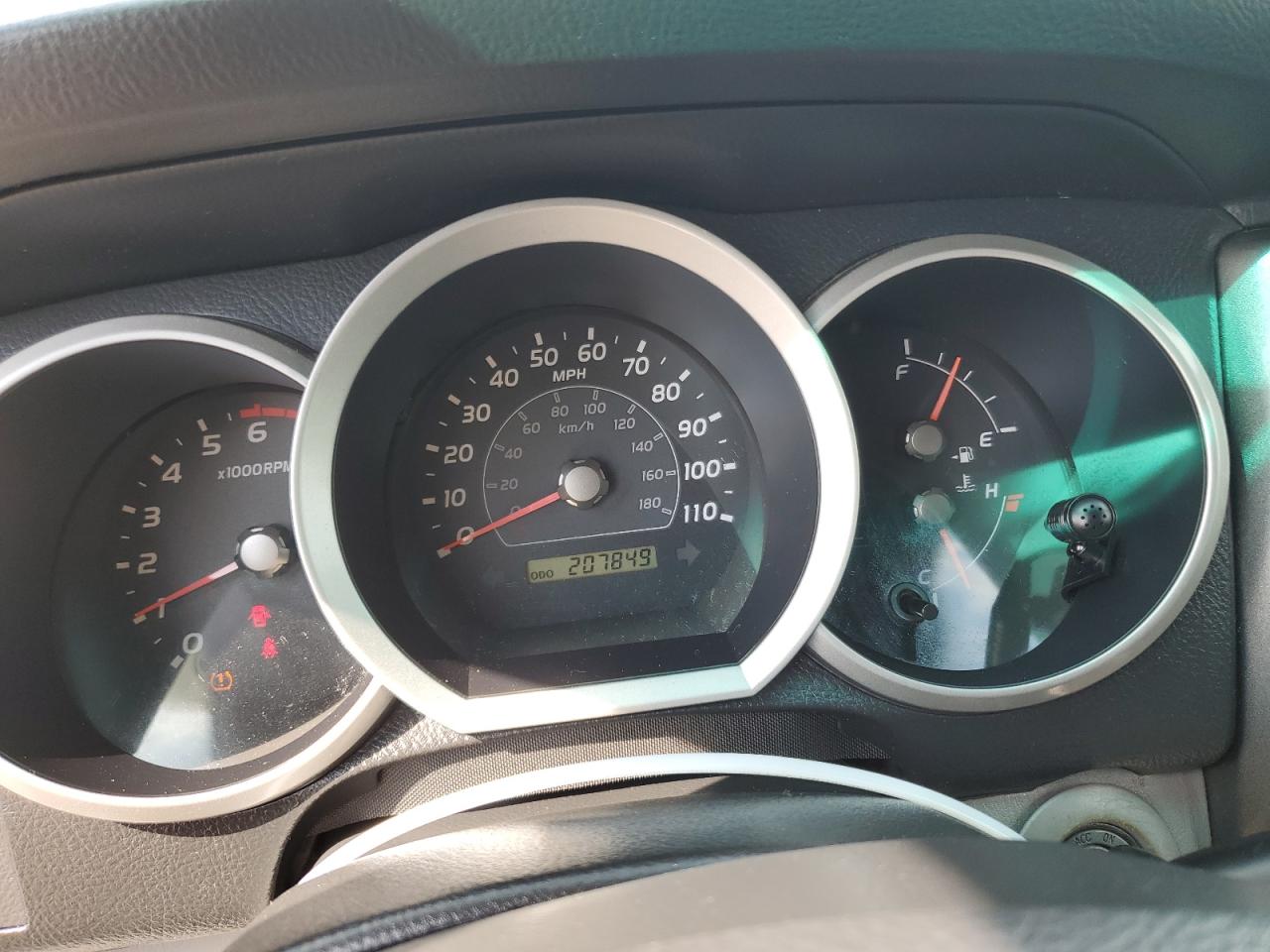 2006 Toyota 4Runner Sr5 VIN: JTEZT14R060025837 Lot: 62466925