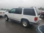 1998 Ford Explorer    na sprzedaż w Pennsburg, PA - Front End