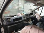 2016 VAUXHALL VIVARO 270 for sale at Copart NEWBURY