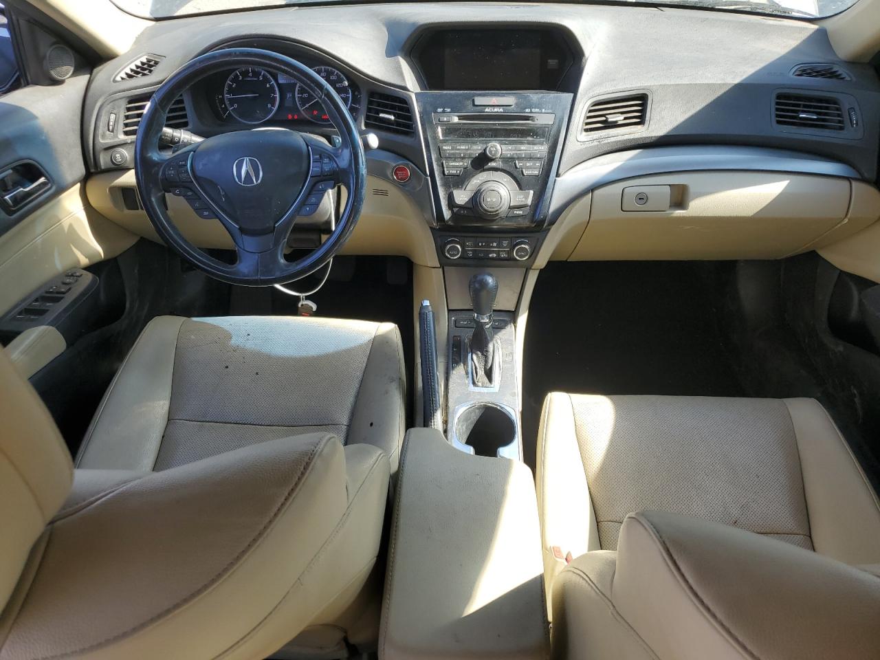 2013 Acura Ilx 20 Tech VIN: 19VDE1F70DE011616 Lot: 62887125