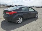 2011 HYUNDAI ELANTRA GLS for sale at Copart WA - SPOKANE