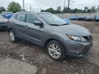 2018 Nissan Rogue Sport S   en Venta en Chalfont, PA - Front End