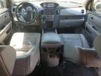 2013 Honda Pilot Exl للبيع في Antelope، CA - Mechanical