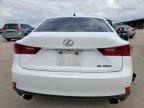 2014 Lexus Is 250 იყიდება Wilmer-ში, TX - All Over