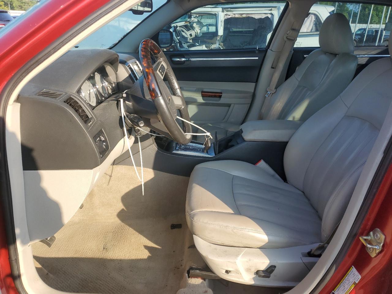 2007 Chrysler 300C VIN: 2C3KA63H07H651844 Lot: 62750005