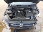 2016 VOLKSWAGEN GOLF GTD S for sale at Copart PETERLEE