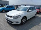 2017 VOLKSWAGEN GOLF GT TD for sale at Copart CHESTER