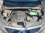 2015 Kia Sportage Lx იყიდება Bakersfield-ში, CA - Vandalism