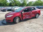 2017 Ford Focus Se for Sale in Ellwood City, PA - Side