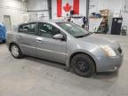 2009 NISSAN SENTRA 2.0   à vendre chez Copart ON - OTTAWA