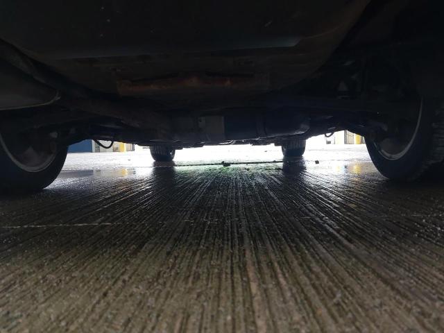 2004 FORD MONDEO GHI
