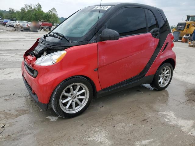2009 Smart Fortwo Pure