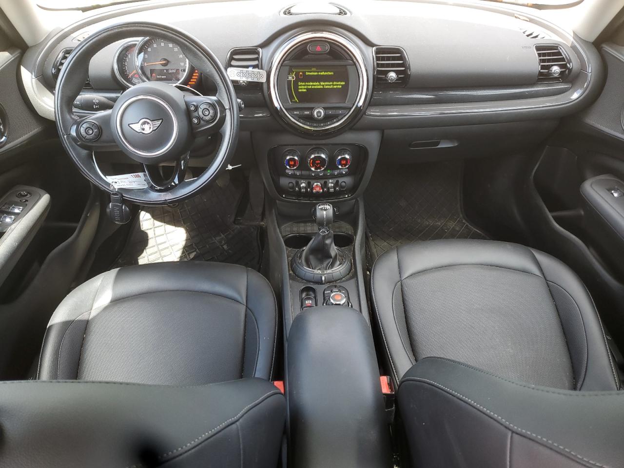 2016 Mini Cooper Clubman VIN: WMWLN5C54G2B34771 Lot: 62657955