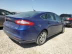 2013 Ford Fusion Se for Sale in Magna, UT - Rear End
