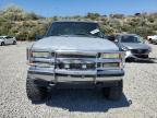 1995 Chevrolet Tahoe K1500 en Venta en Reno, NV - Front End