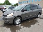 2005 Toyota Sienna Ce for Sale in Littleton, CO - Front End