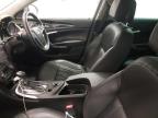 2012 VAUXHALL INSIGNIA E for sale at Copart SANDWICH