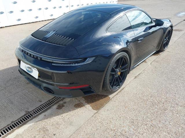 2023 PORSCHE 911 CARRER