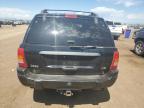 2000 Jeep Grand Cherokee Laredo за продажба в Brighton, CO - Front End