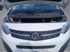 2020 VAUXHALL VIVARO 270 for sale at Copart SANDTOFT