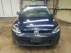 2017 VOLKSWAGEN GOLF S   for sale at Copart ON - COOKSTOWN