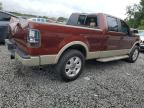 2007 Ford F150 Supercrew   за продажба в Riverview, FL - Top/Roof