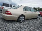 2004 Lexus Ls 430 продається в Apopka, FL - Side