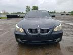 2008 Bmw 535 Xi na sprzedaż w Columbia Station, OH - Rear End
