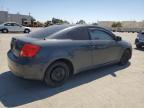 2007 Toyota Scion Tc  for Sale in Martinez, CA - Vandalism