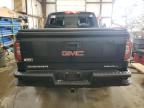 2018 GMC SIERRA K1500 DENALI   for sale at Copart AB - EDMONTON