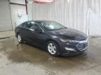 2023 Chevrolet Malibu Lt na sprzedaż w Albany, NY - Mechanical