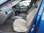 2009 AUDI A4 AVANT S for sale at Copart EAST KILBRIDE