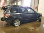 2013 Subaru Forester 2.5X Premium للبيع في Blaine، MN - Front End