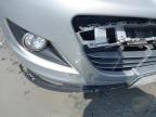 2012 PEUGEOT 207 SPORTI for sale at Copart BELFAST
