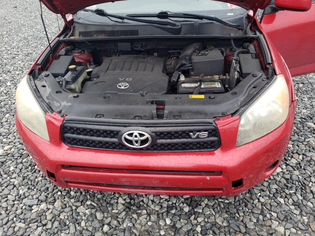 2010 Toyota Rav4 Sport VIN: 4T4BF3EK2AR055919 Lot: 58950365