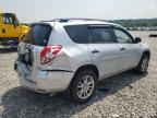 2007 Toyota Rav4    for Sale in Cahokia Heights, IL - Rear End