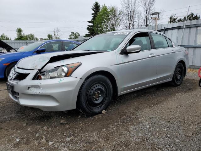 2012 HONDA ACCORD EXL à vendre chez Copart ON - TORONTO