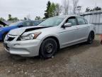 2012 HONDA ACCORD EXL à vendre chez Copart ON - TORONTO
