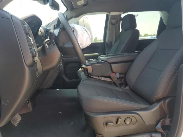  CHEVROLET ALL Models 2024 Белый