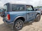 2024 Ford Bronco Big Bend   продається в Houston, TX - Rollover