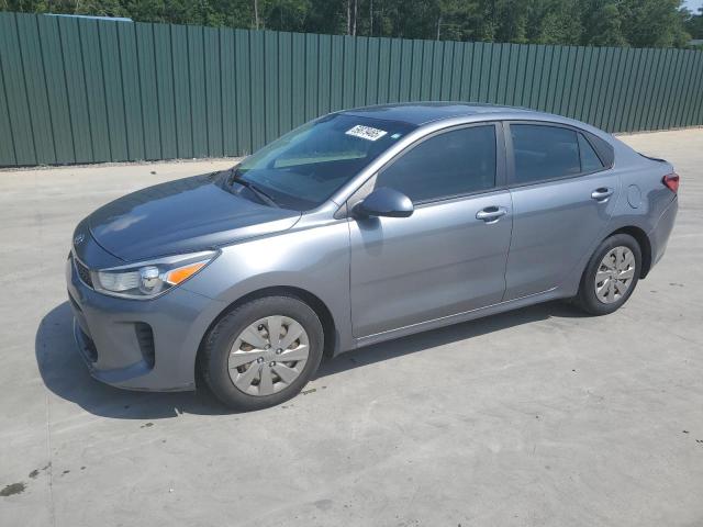 2020 Kia Rio Lx