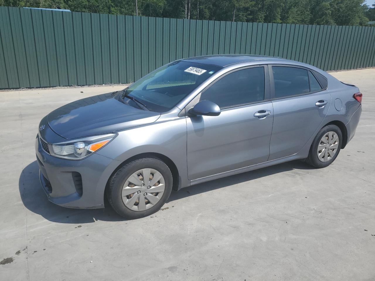 Savannah, GA에서 판매 중인 2020 Kia Rio Lx - Rear End
